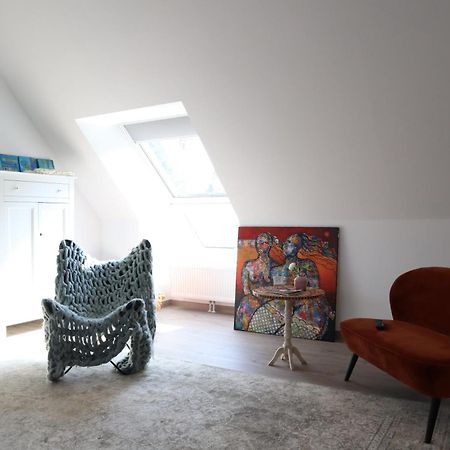 Galerie23Noordsleen Exteriör bild