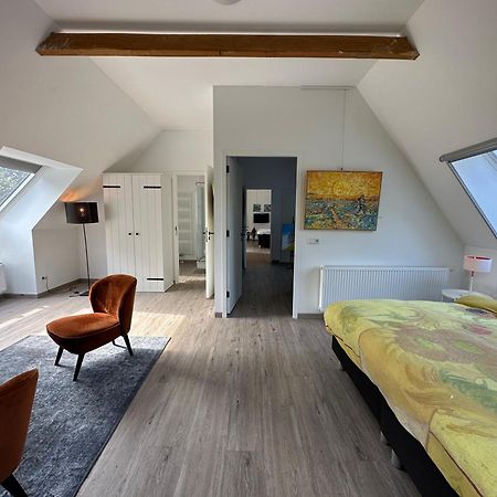 Galerie23Noordsleen Exteriör bild