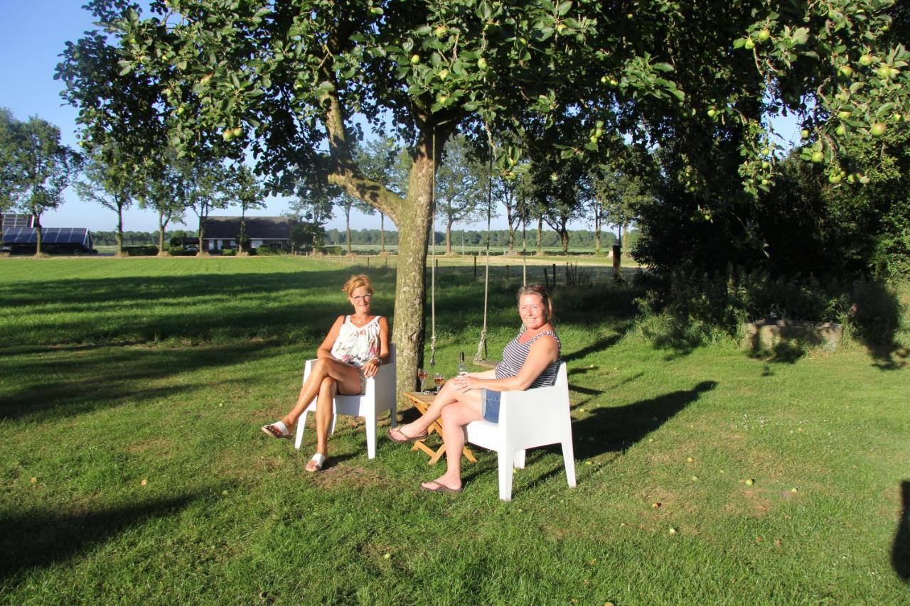 Galerie23Noordsleen Exteriör bild