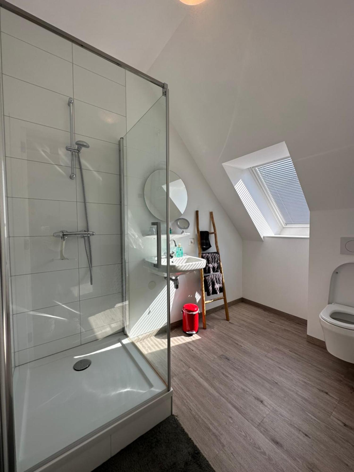 Galerie23Noordsleen Exteriör bild