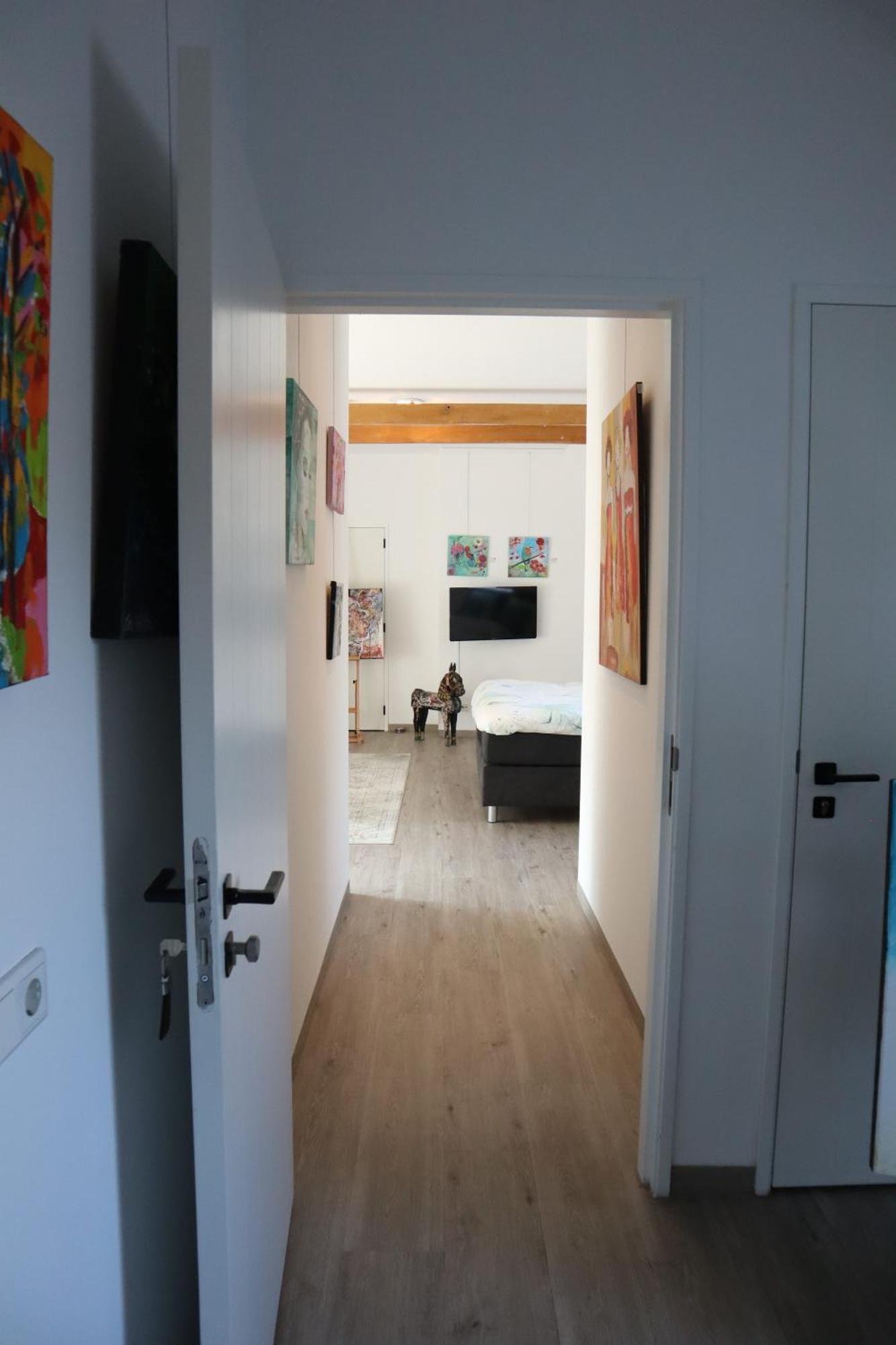 Galerie23Noordsleen Exteriör bild