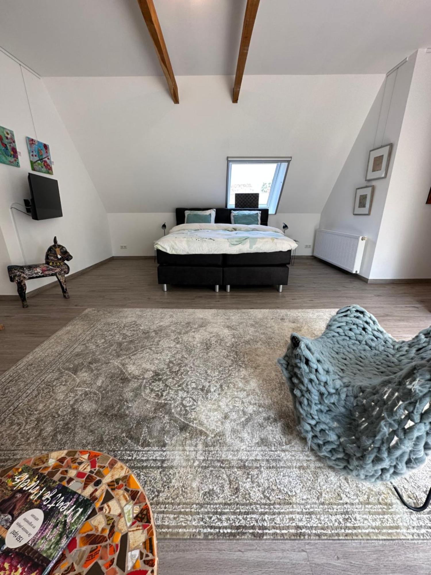 Galerie23Noordsleen Exteriör bild