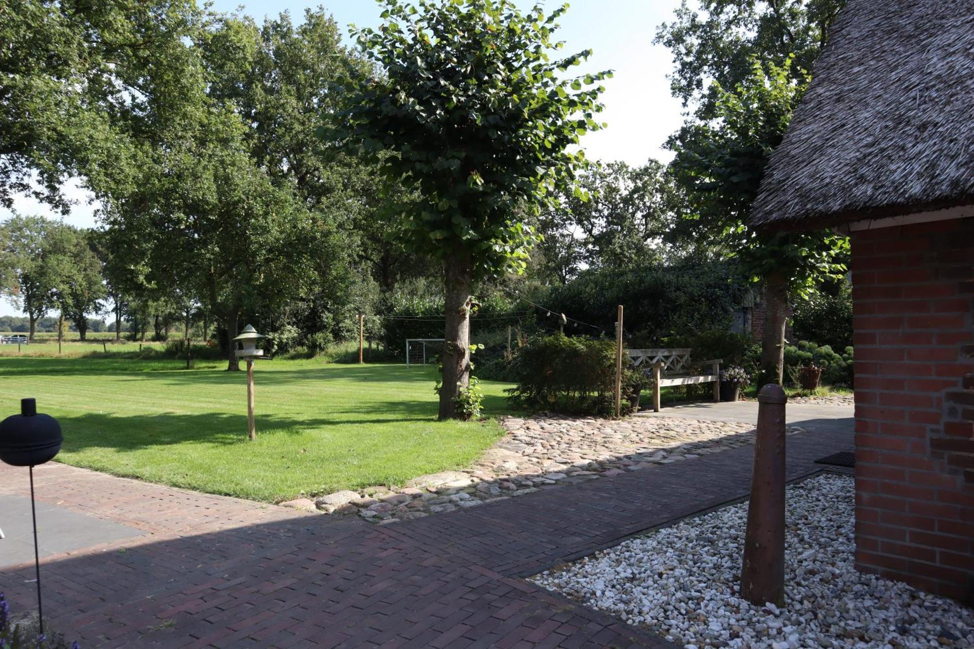 Galerie23Noordsleen Exteriör bild