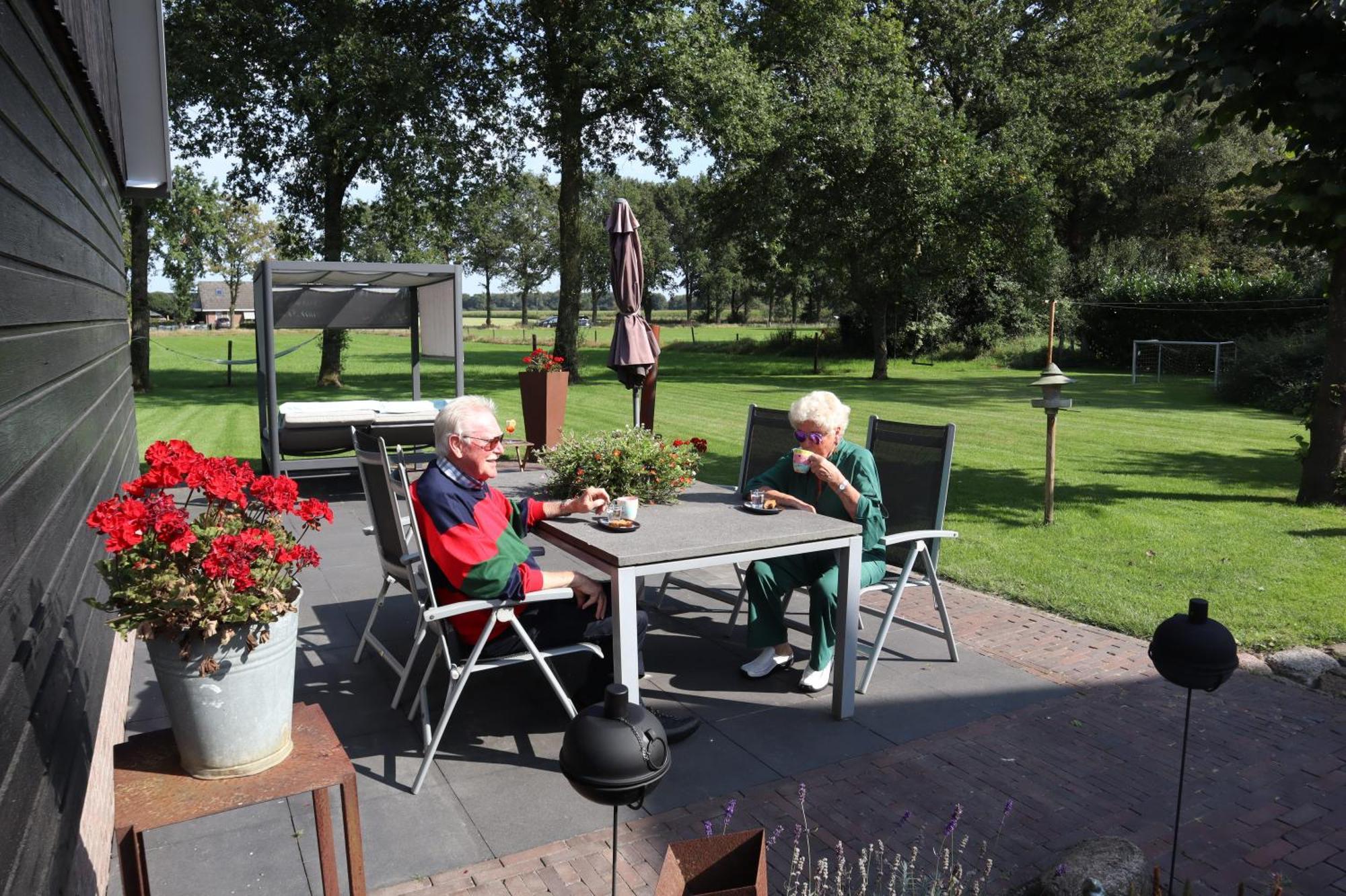 Galerie23Noordsleen Exteriör bild