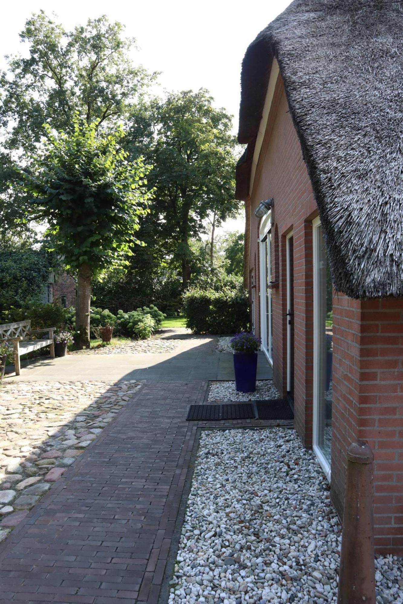 Galerie23Noordsleen Exteriör bild