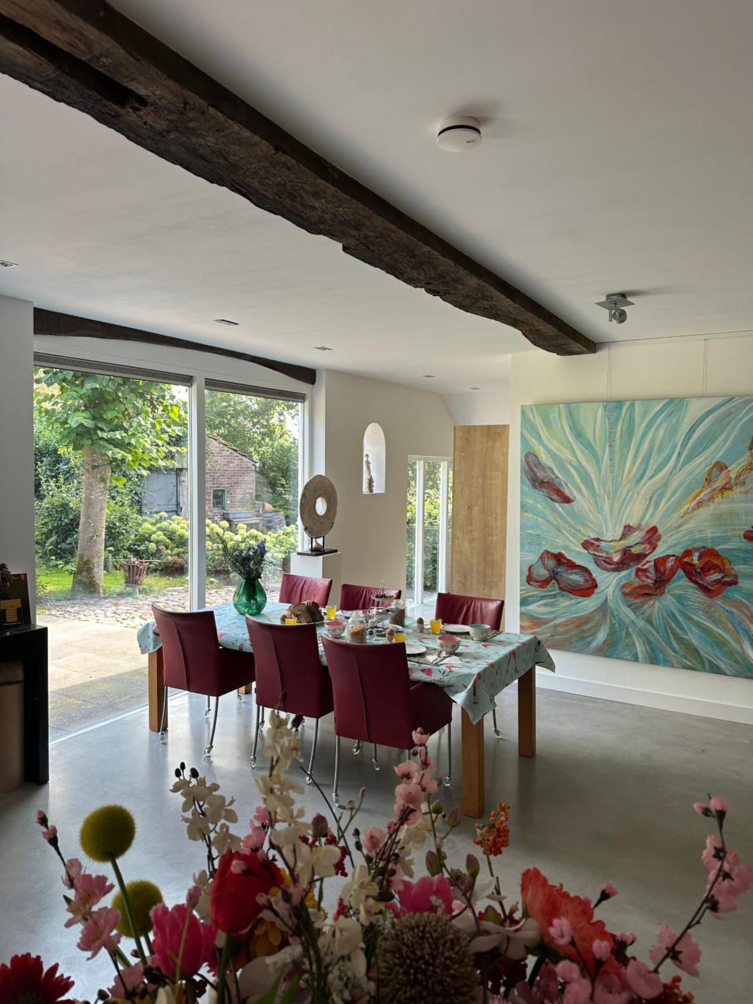 Galerie23Noordsleen Exteriör bild