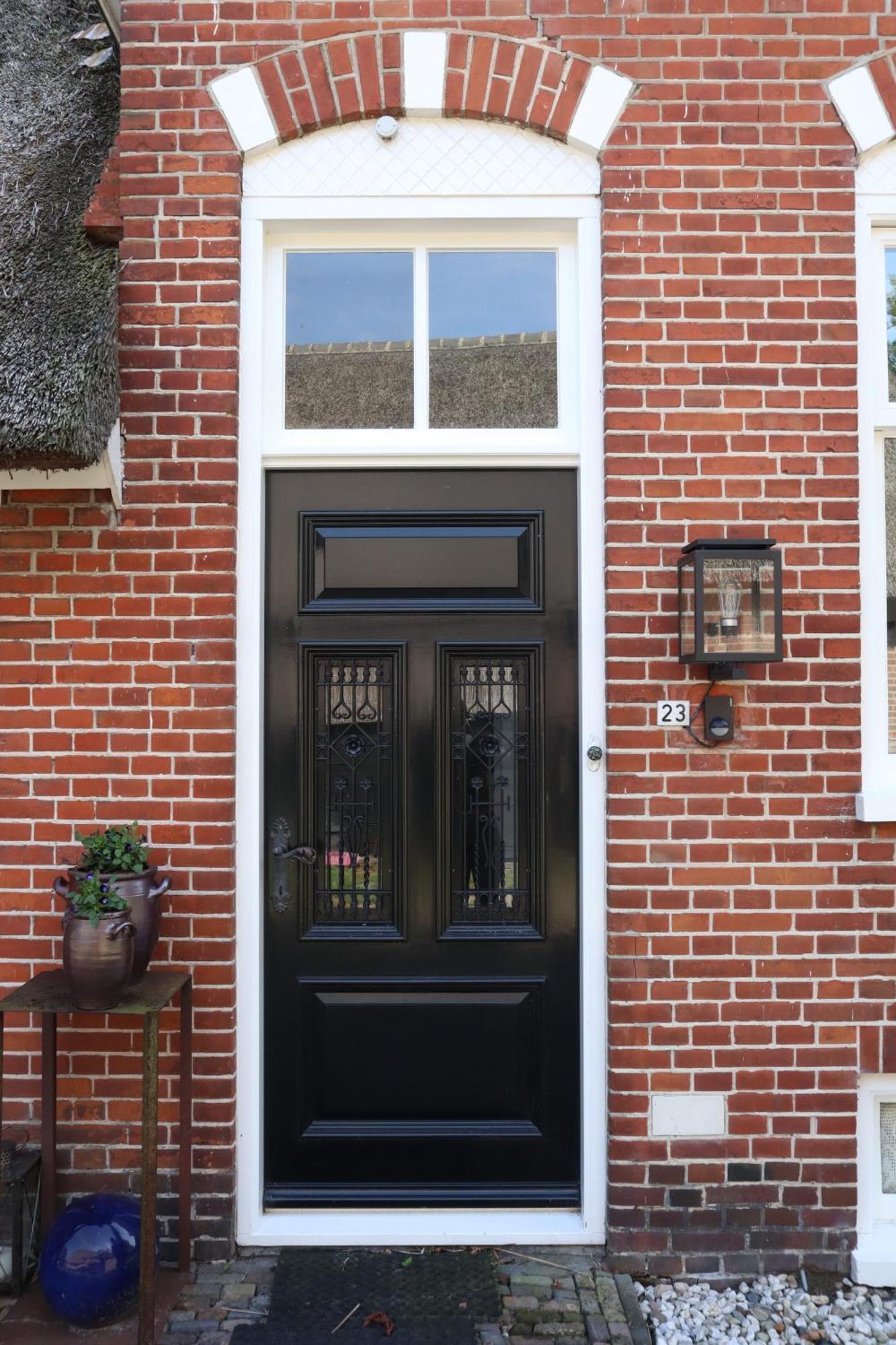 Galerie23Noordsleen Exteriör bild
