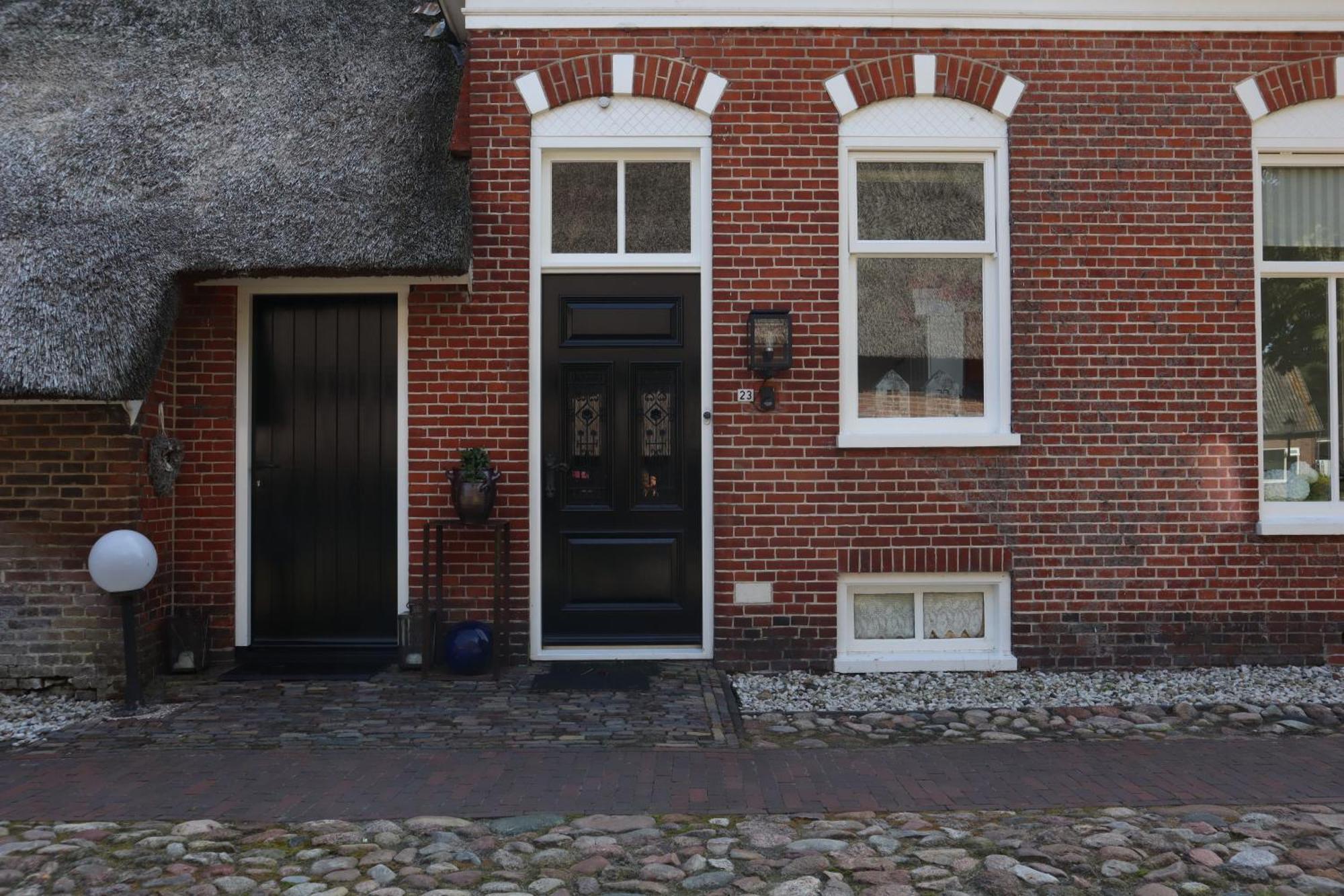Galerie23Noordsleen Exteriör bild