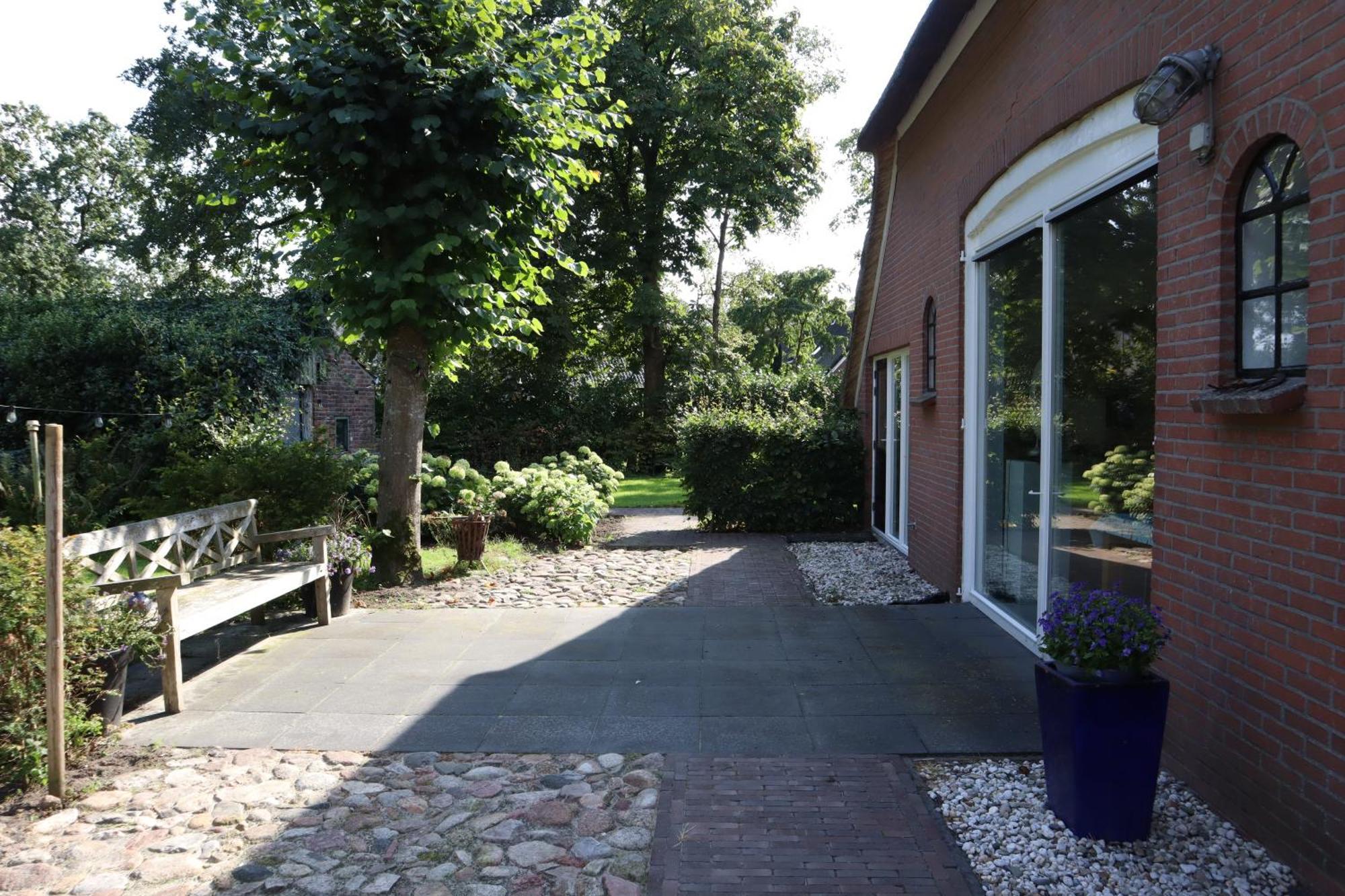 Galerie23Noordsleen Exteriör bild