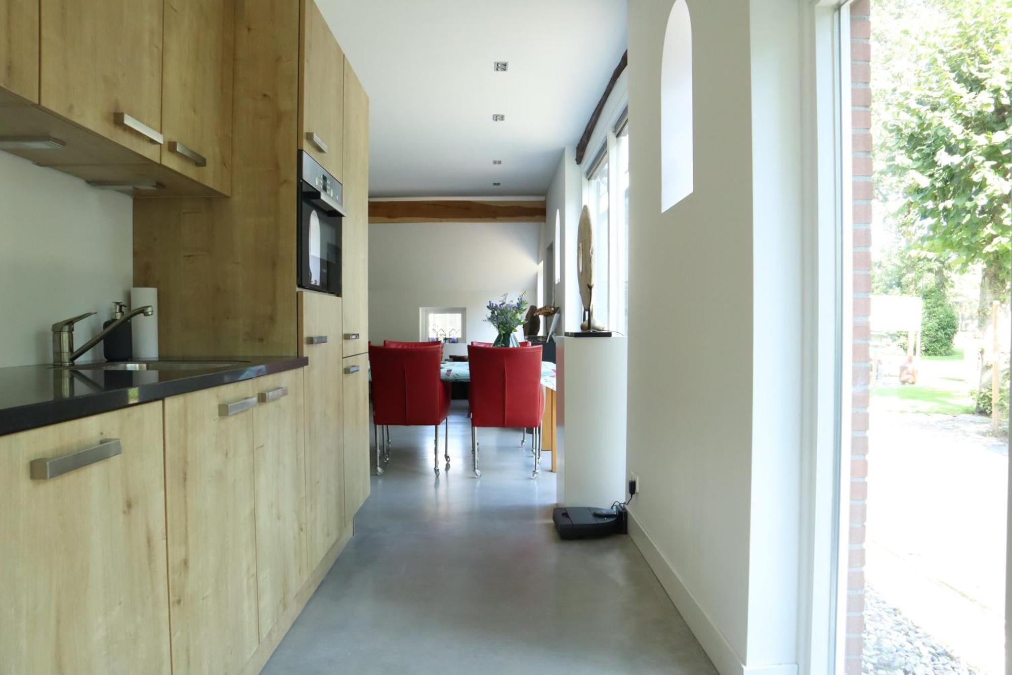 Galerie23Noordsleen Exteriör bild
