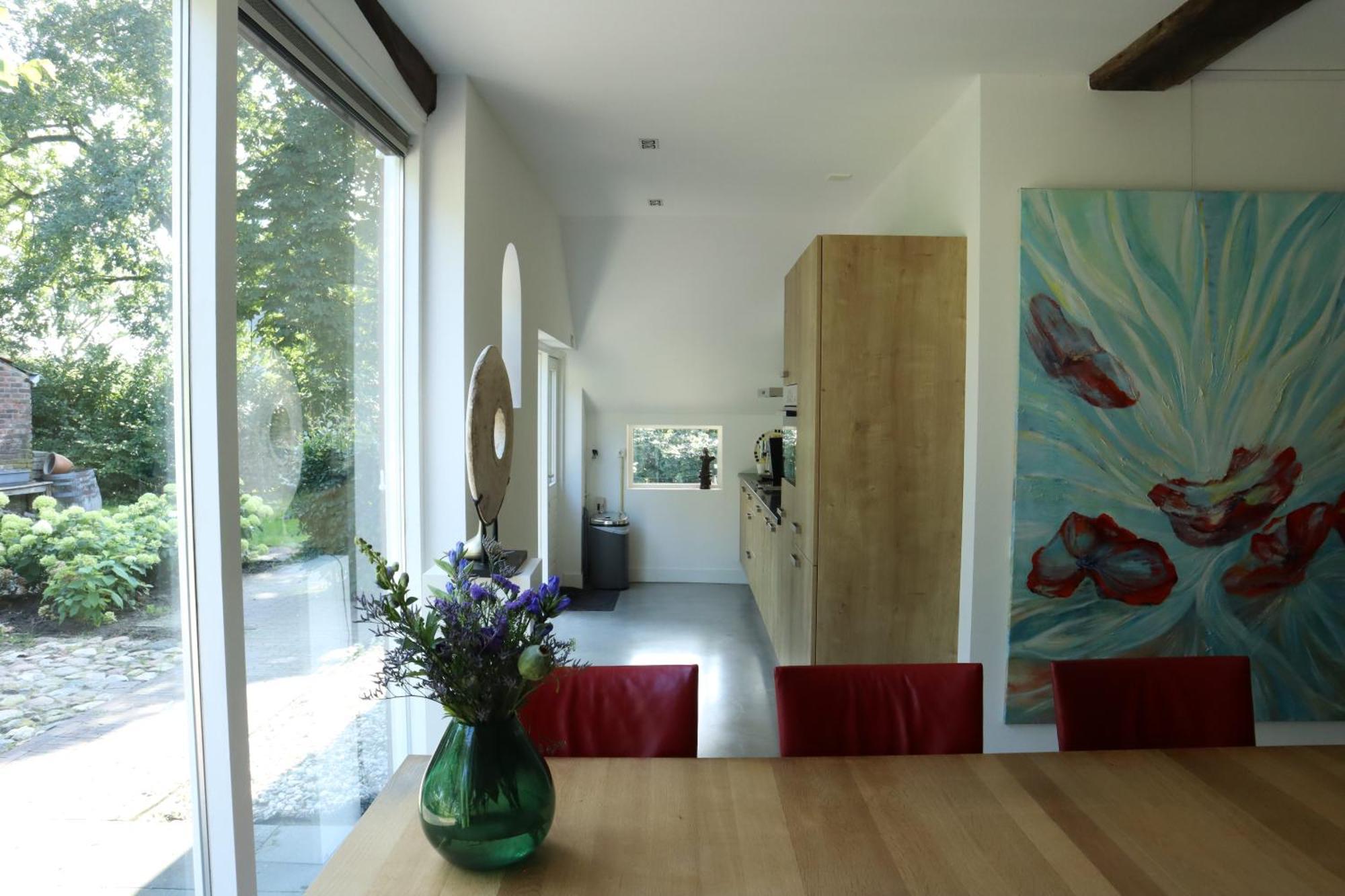 Galerie23Noordsleen Exteriör bild