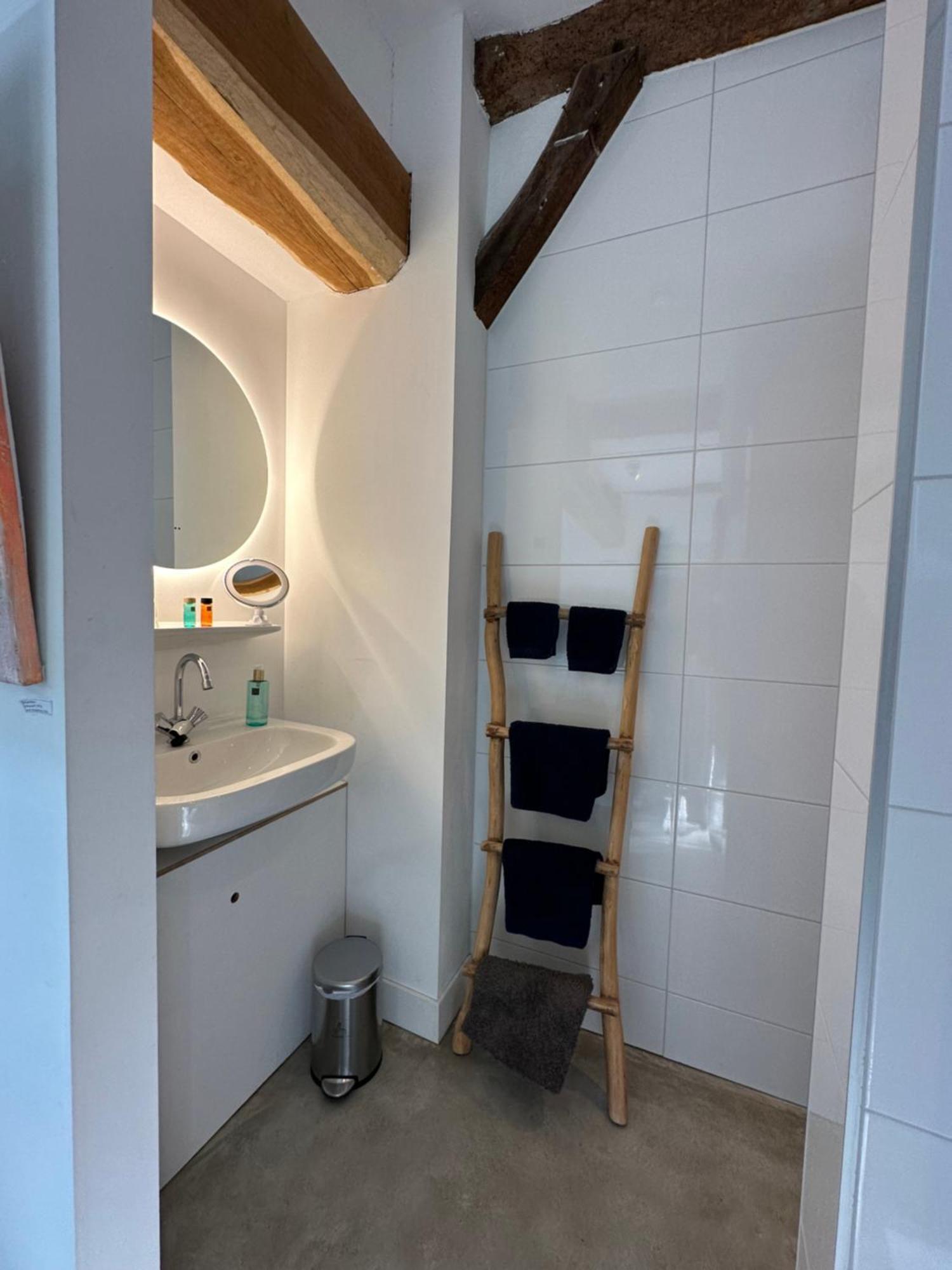 Galerie23Noordsleen Exteriör bild