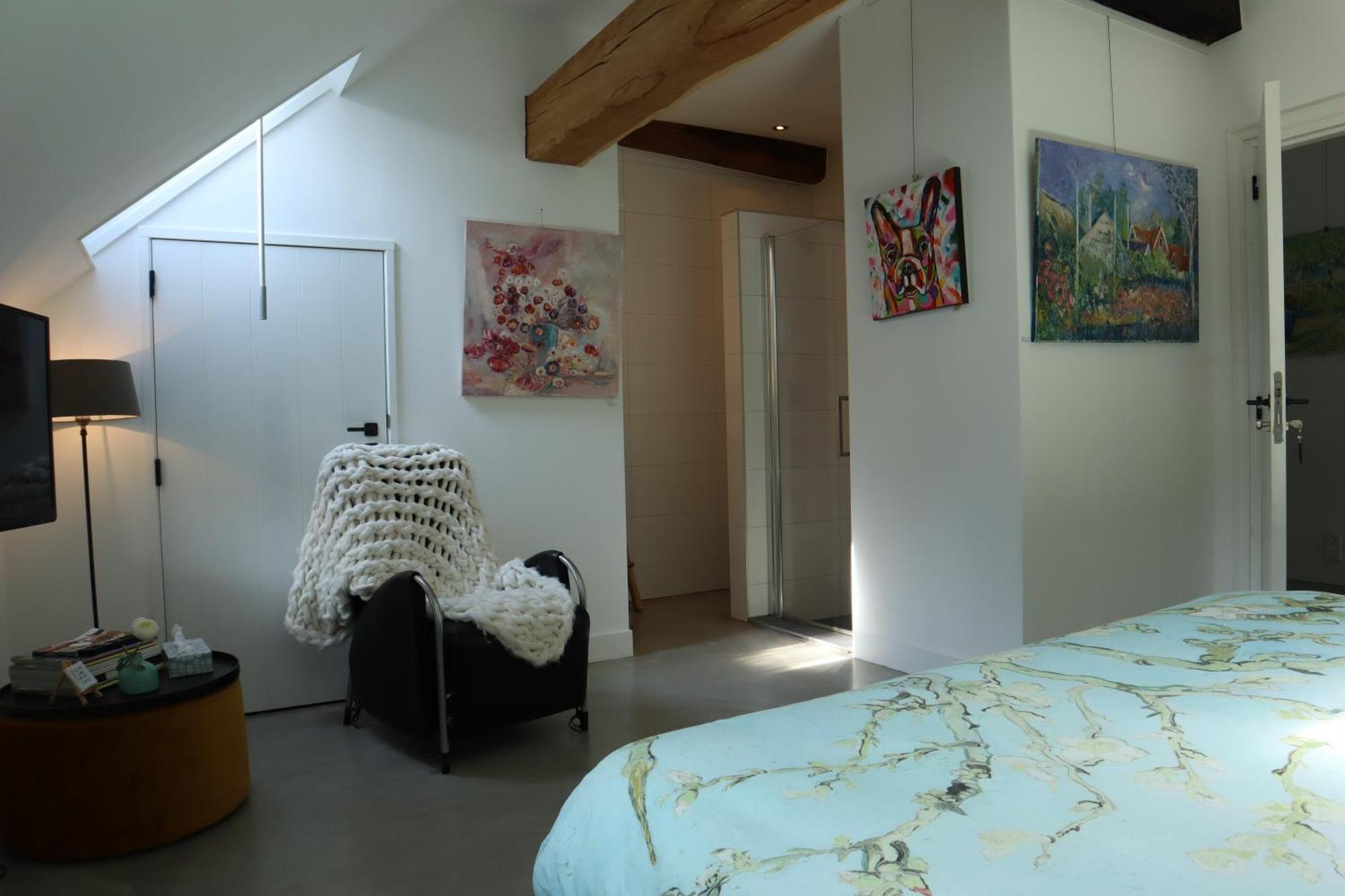 Galerie23Noordsleen Exteriör bild