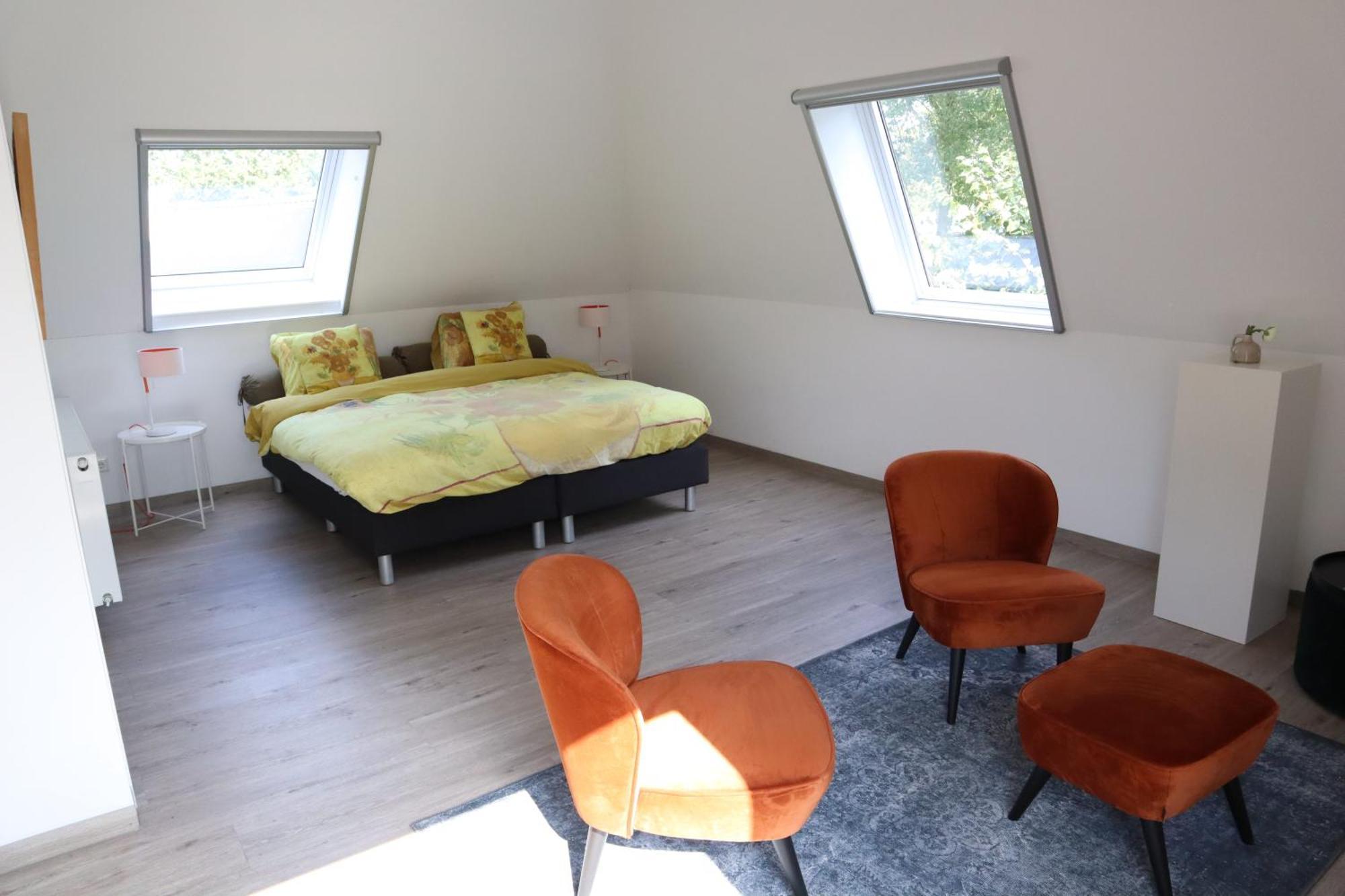 Galerie23Noordsleen Exteriör bild