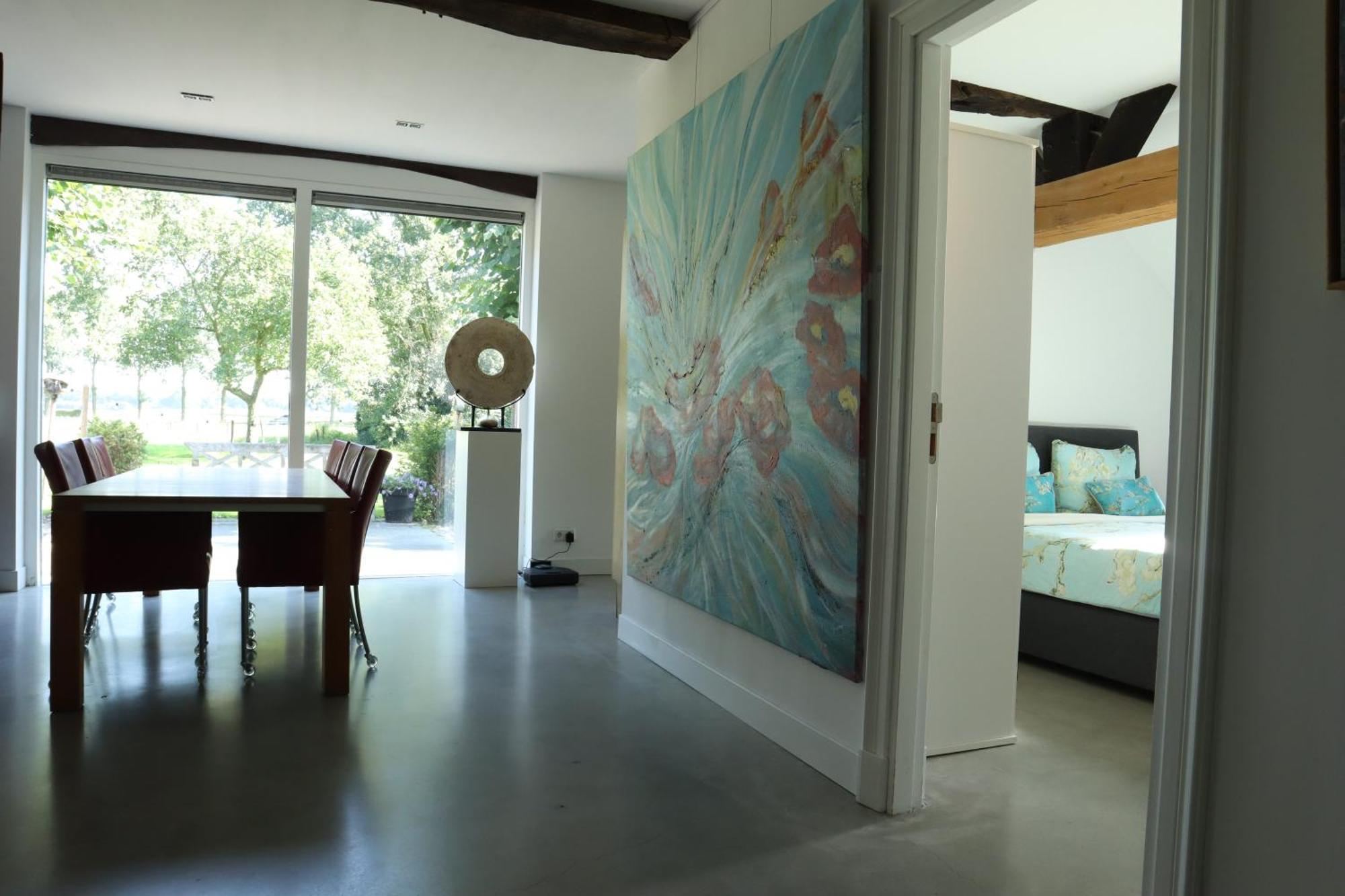 Galerie23Noordsleen Exteriör bild