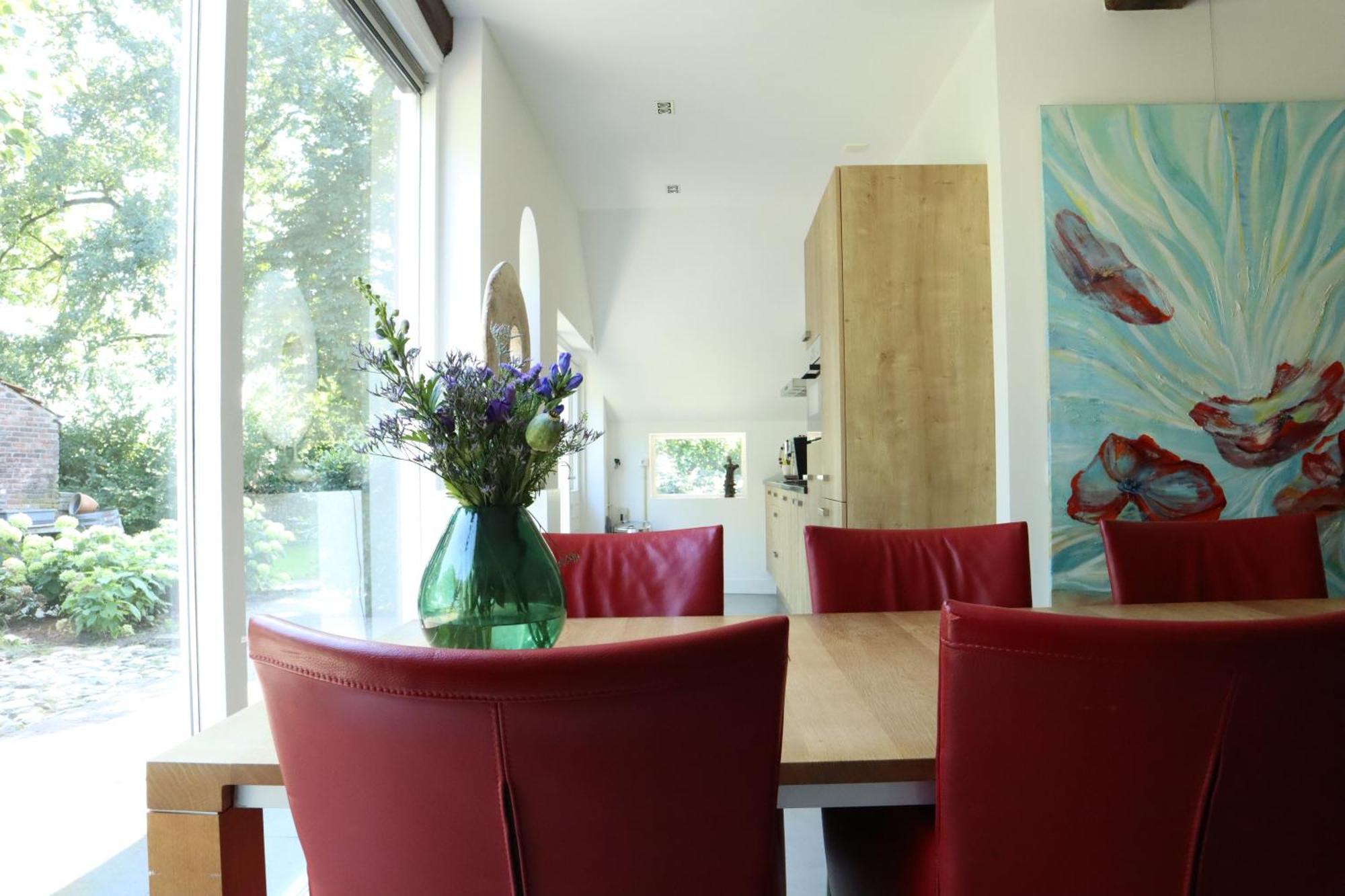 Galerie23Noordsleen Exteriör bild