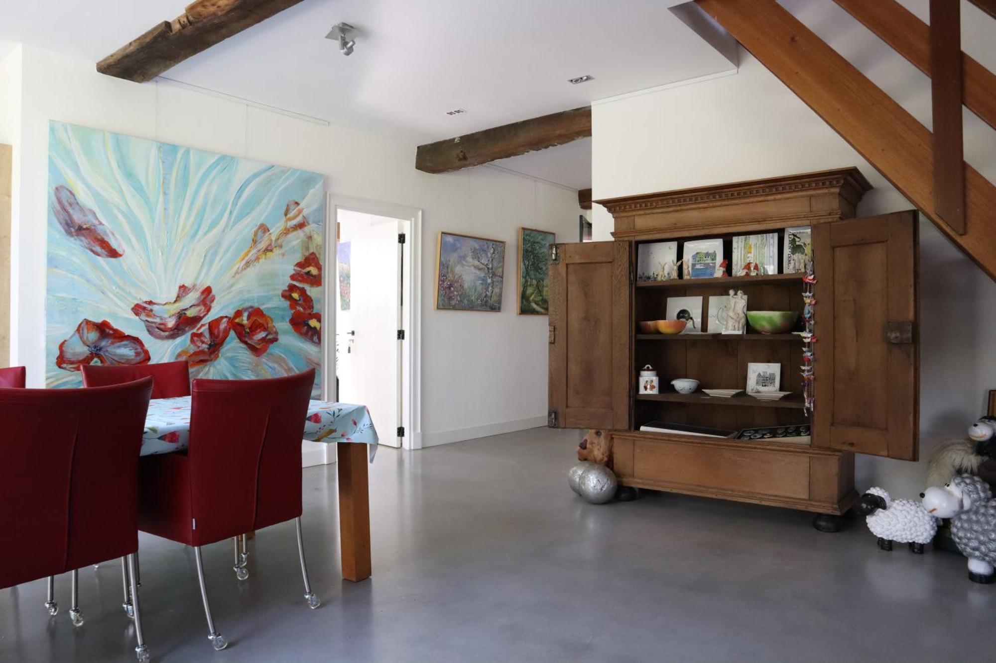 Galerie23Noordsleen Exteriör bild