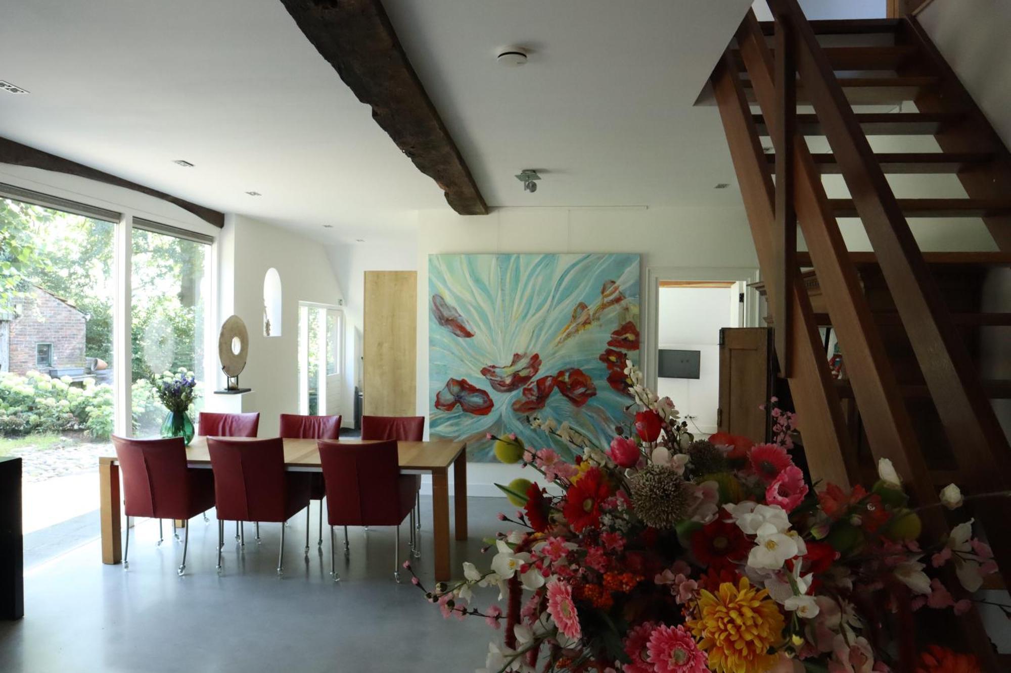 Galerie23Noordsleen Exteriör bild